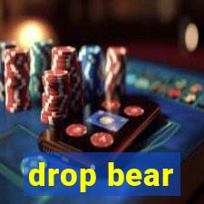 drop bear